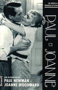 Couverture du livre Paul et Joanne par Joe Morella et Edward Z. Epstein