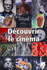 Couverture du livre Découvrir le cinéma par Ronald Bergan