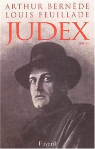 Couverture du livre Judex par Arthur Bernède et Louis Feuillade
