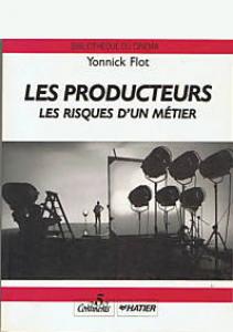 Couverture du livre Les Producteurs par Yonnick Flot