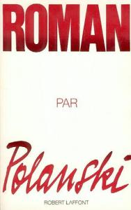 Couverture du livre Roman par Roman Polanski