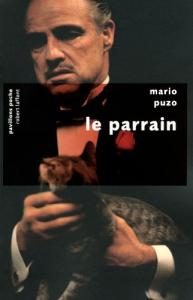 Couverture du livre Le Parrain par Mario Puzo