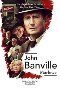 Couverture du livre Marlowe par John Banville