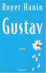 Couverture du livre Gustav par Roger Hanin