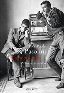 Couverture du livre La Nébuleuse par Pier Paolo Pasolini