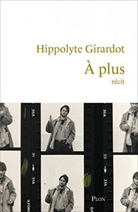 Couverture du livre A plus par Hippolyte Girardot