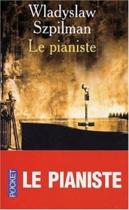 Couverture du livre Le Pianiste par Wladyslaw Szpilman