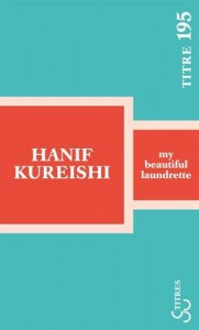 Couverture du livre My Beautiful Laundrette par Hanif Kureishi