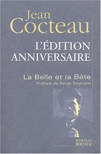 Couverture du livre La Belle et la Bête par Jean Cocteau
