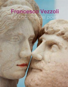 Couverture du livre Francesco Vezzoli par Collectif