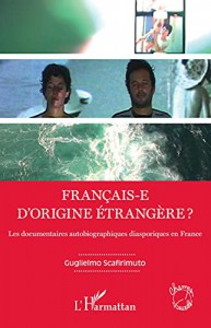 Couverture du livre Français-e d'origine étrangère ? par Guglielmo Scafirimuto