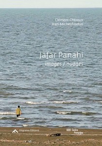Couverture du livre Jafar Panahi par Clément Chéroux et Jean-Michel Frodon