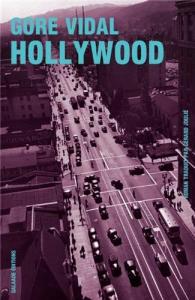 Couverture du livre Hollywood par Gore Vidal