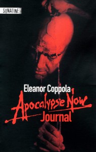 Couverture du livre Apocalypse Now - journal par Eleanor Coppola