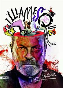 Couverture du livre Gilliamesque par Terry Gilliam