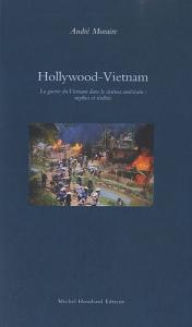 Couverture du livre Hollywood-Vietnam par André Muraire