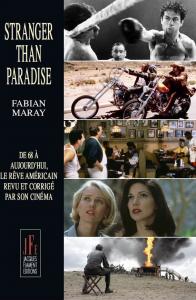 Couverture du livre Stranger Than Paradise par Fabian Maray