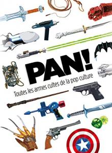Couverture du livre Pan ! par Collectif