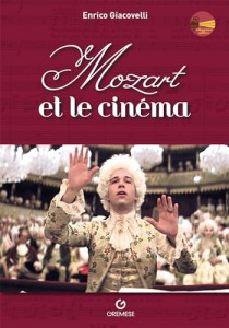 Couverture du livre Mozart et le cinéma par Enrico Giacovelli