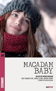 Couverture du livre Macadam Baby par Patrick Bossard
