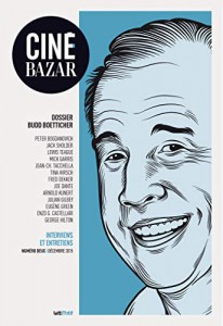Couverture du livre Ciné-Bazar 2 par Collectif dir. Thomas Révay