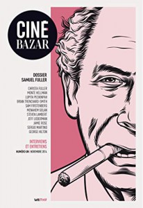 Couverture du livre Ciné-Bazar 1 par Collectif dir. Thomas Révay
