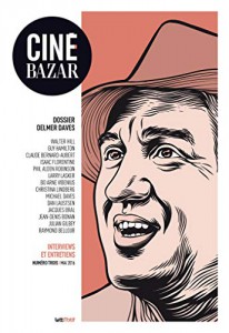 Couverture du livre Ciné-Bazar 3 par Collectif dir. Thomas Révay