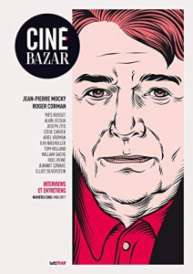 Couverture du livre Ciné-Bazar 5 par Collectif dir. Thomas Révay