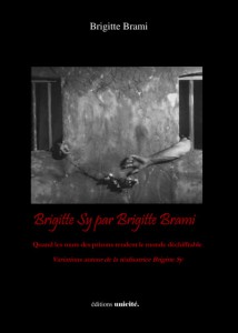 Couverture du livre Brigitte Sy par Brigitte Brami par Brigitte Brami