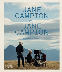 Couverture du livre Jane Campion par Jane Campion par Michel Ciment