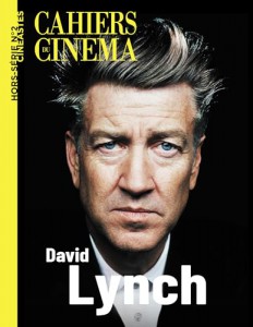 Couverture du livre David Lynch par Collectif