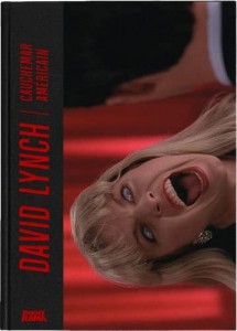 Couverture du livre David Lynch par Collectif