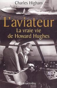 Couverture du livre L'aviateur par Charles Higham