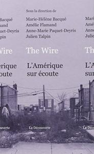 Couverture du livre The Wire par Collectif