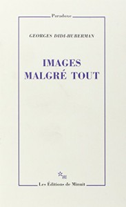 Couverture du livre Images malgré tout par Georges Didi-Huberman