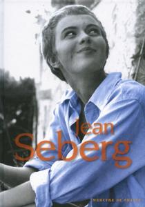 Couverture du livre Jean Seberg par Collectif