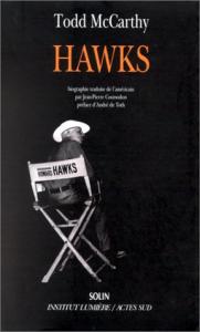 Couverture du livre Hawks par Todd MacCarthy