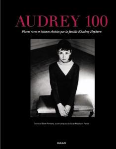 Couverture du livre Audrey Hepburn par Ellen Fontana, Luca Dotti et Robert Wolders