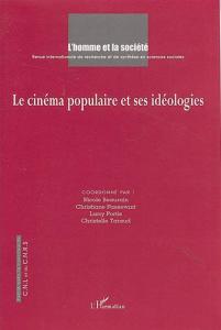 Couverture du livre Le Cinéma populaire et ses idéologies par Nicole Beaurain