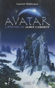 Couverture du livre Avatar par Laurent Malbrunot