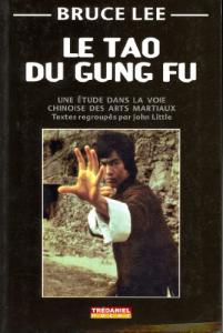 Couverture du livre Le tao du Gung Fu par Bruce Lee