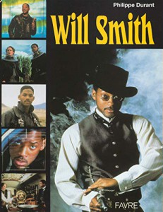 Couverture du livre Will Smith par Philippe Durant