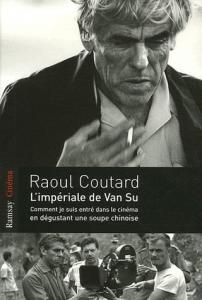 Couverture du livre L'Impériale de Van Su par Raoul Coutard