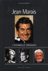 Couverture du livre Jean Marais par Christian Dureau