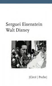 Couverture du livre Walt Disney par Sergueï Eisenstein