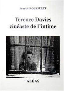 Couverture du livre Terence Davies par Francis Rousselet