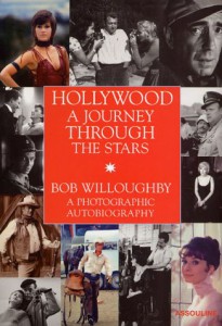 Couverture du livre Hollywood par Bob Willoughby