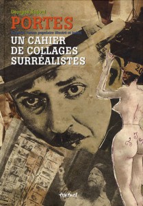 Couverture du livre Portes par Georges Sadoul, Clément Chéroux et Valérie Vignaux