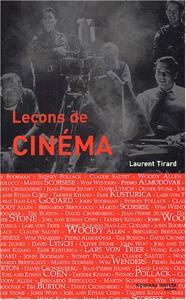 Couverture du livre Leçons de cinéma 1 par Laurent Tirard
