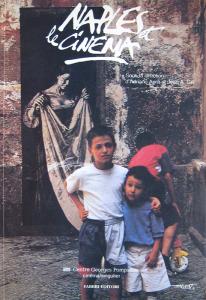 Couverture du livre Naples et le cinéma par Collectif dir. Adriano Apra et Jean A. Gili